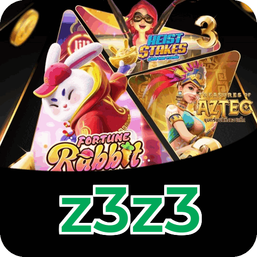 Interface intuitiva z3z3 - design moderno e fácil de usar