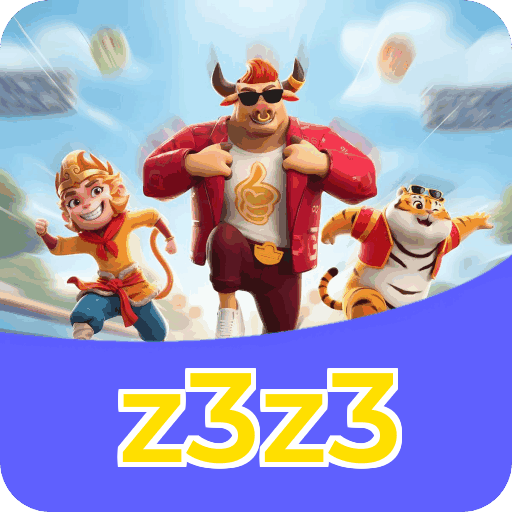 Interface intuitiva z3z3 - design moderno e fácil de usar