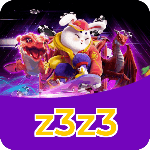 Interface intuitiva z3z3 - design moderno e fácil de usar