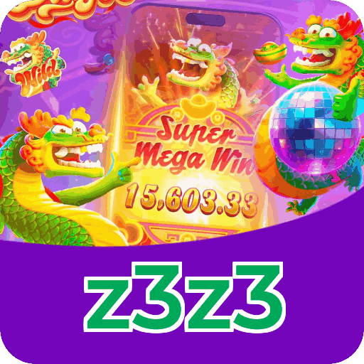 Interface intuitiva z3z3 - design moderno e fácil de usar