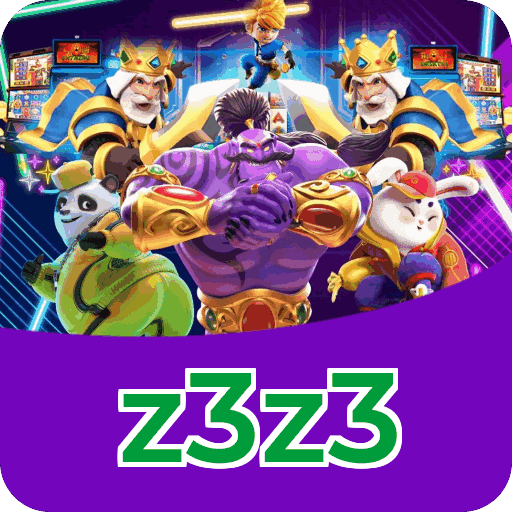 Bônus de boas-vindas completo z3z3 - melhor pacote do mercado