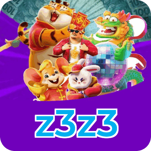 Interface intuitiva z3z3 - design moderno e fácil de usar