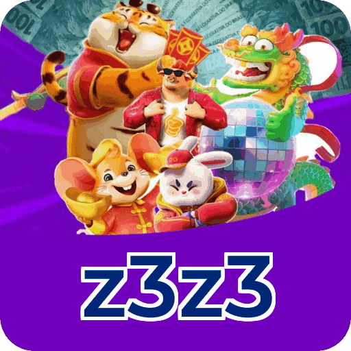 Interface intuitiva z3z3 - design moderno e fácil de usar